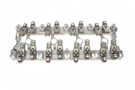 Плита рокеров и гидрокомпенсаторов Ford Transit 2.2 TDCI 06-/Citroen Jumper/Peugeot Boxer 2.2HDI 06- FEBI BILSTEIN 34272