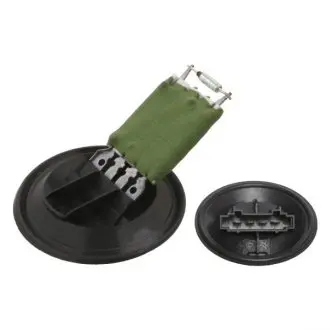 Сопротивление вентилятора салон polo,skoda octavia,seat FEBI BILSTEIN 34370