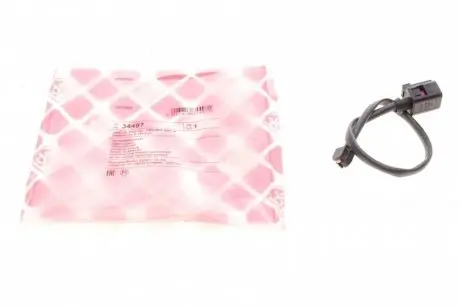 Датчик износа колодок vw touareg "f "10>> FEBI BILSTEIN 34497