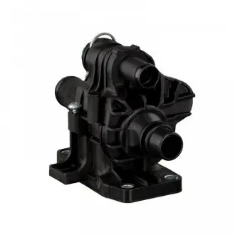 Термостат с корпусом Berlingo 1,6HDI 05-, FORD 1,4-1,6TDCI 04-, FIAT. FEBI BILSTEIN 36036