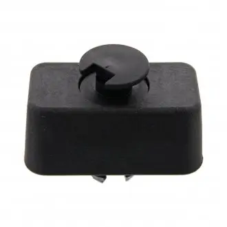 Заглушка поддомкратного отвору mercedes 210/211/220/221 FEBI BILSTEIN 36163