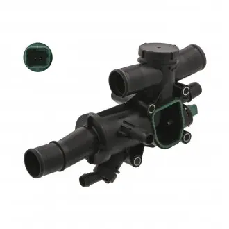 Термостат fiat FEBI BILSTEIN 36180