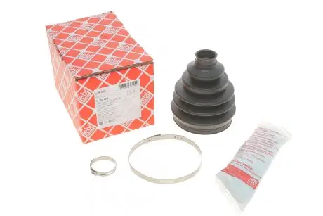 Пыльник шруса наружный FEBI BILSTEIN 36190