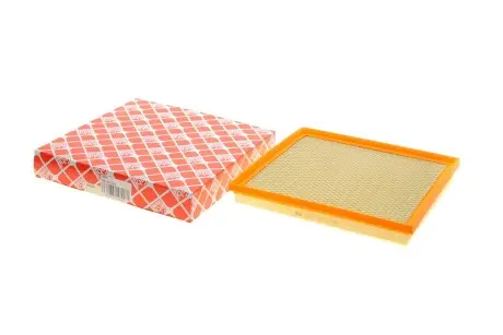 Фильтр воздушный Opel Astra,Chevrolet Cruze 1.3/2.0D FEBI BILSTEIN 36200