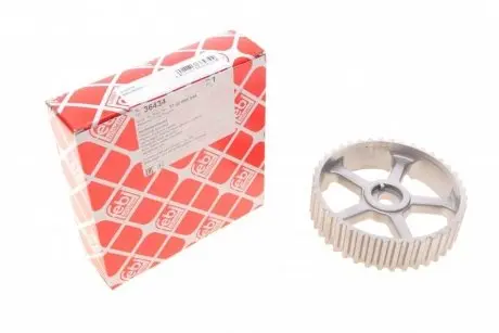 Шестерня распредвала renault 1,9d f8q FEBI BILSTEIN 36434