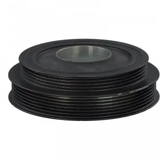 Шкив коленвала transit 2.2tdci 06- FEBI BILSTEIN 36625