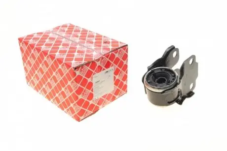 Сайлентблок ford/volvo galaxy/mondeo/s-max/s60/v70/xc60/xc70 "fl "06>> FEBI BILSTEIN 36963