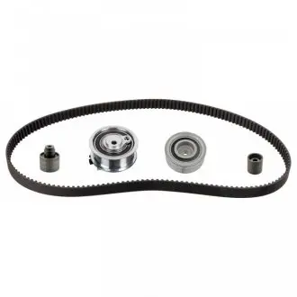 К-т ГРМ (ремень ГРМ+4 ролика) VW T5, Touran, Golf VI, Passat FEBI BILSTEIN 37021