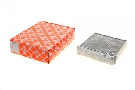 Радиатор отопителя салона FEBI BILSTEIN 37033