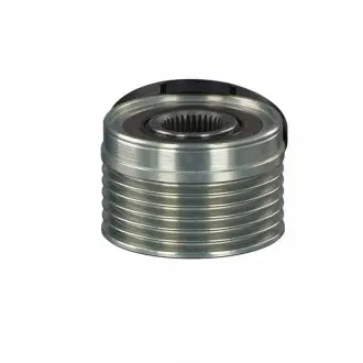 А_шків генератора peugeot 307 / peugeot partner / peugeot ranch FEBI BILSTEIN 37046