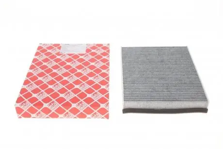 Фильтр салона FEBI BILSTEIN 37049