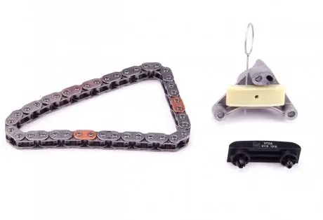 Комплект цепи FEBI BILSTEIN 37230