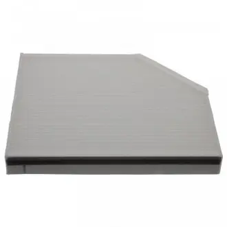 Фильтр салона Audi A4,5,Q5 07- FEBI BILSTEIN 37313