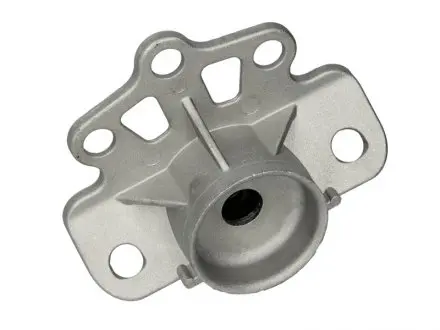 Подушка зад. лев. аморт.combo 12- FEBI BILSTEIN 37354