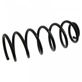 Пружина подвески передн golf iii,iv,passat,skoda octavia i FEBI BILSTEIN 37396