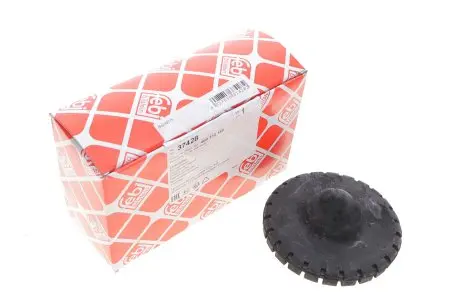 Проставка резиновая под заднюю пружину (для OE 4B0512149) FEBI BILSTEIN 37428