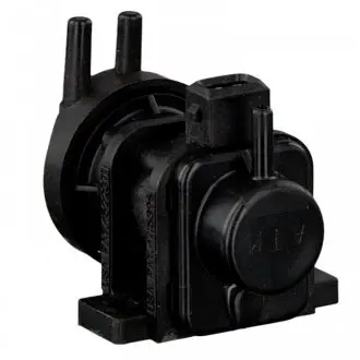 Клапан системы рециркуляции выхлопных газов Astra G,Vectra B,C,Omega B,Zafira A2.0DI FEBI BILSTEIN 37431