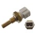 Датчик температуры audi 80/100 vw 1,6-2,0: golf iii, passat seat toledo 1,6/1,8 FEBI BILSTEIN 37782 (фото 1)