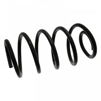 Пружина передняя L=372mm Sharan,Ford Galaxy,Seat 95- FEBI BILSTEIN 37827