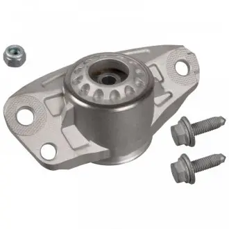 Опора заднего амортизатора с креплением !!! VW Golf VI FEBI BILSTEIN 37893