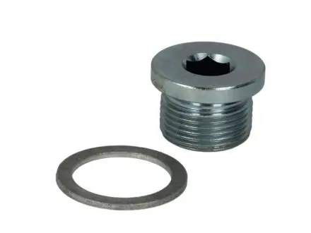 Пробка поддона FEBI BILSTEIN 37944
