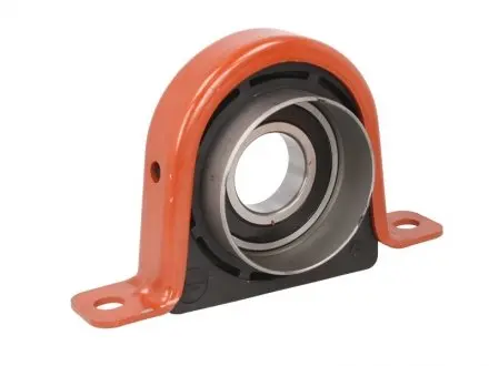 Подвеснaя опорa карданного вала со встроенным подшипником качения FEBI BILSTEIN 38081