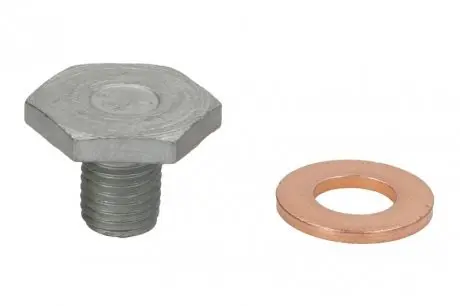 Болт слива FEBI BILSTEIN 38218