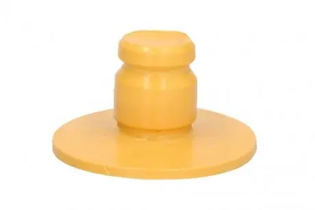 Підкладка пружини підвіски FEBI BILSTEIN 38228