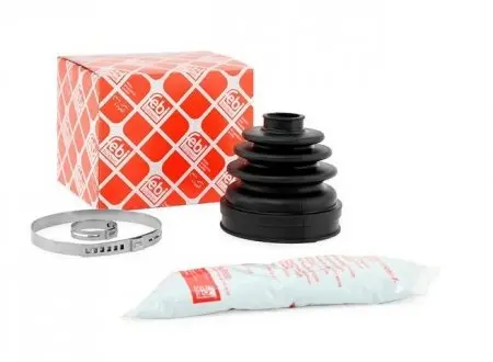 Пыльник ШРУС внутренний (под тришип) FEBI BILSTEIN 38343