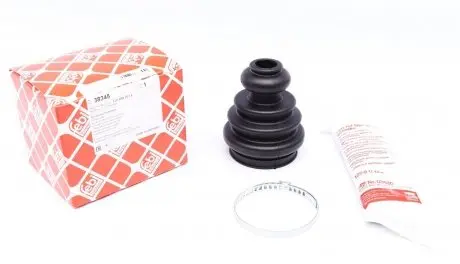 Пыльник шруса FEBI BILSTEIN 38345