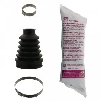 Пыльник шруса внутр. vag FEBI BILSTEIN 38349