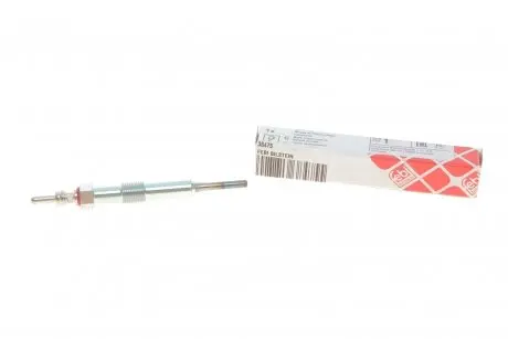 Свеча накала FEBI BILSTEIN 38475