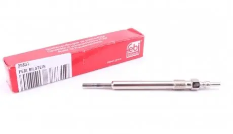 Свеча накала FEBI BILSTEIN 38831