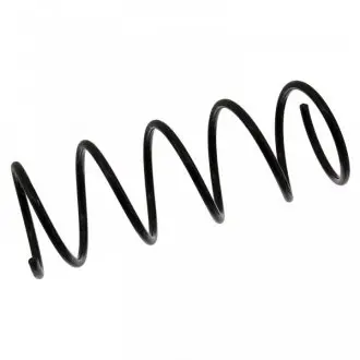 Пружина подвески передн.Berlingo,Peugeot Partner 96- FEBI BILSTEIN 38932