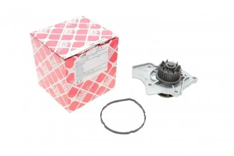 Помпа воды FEBI BILSTEIN 39056