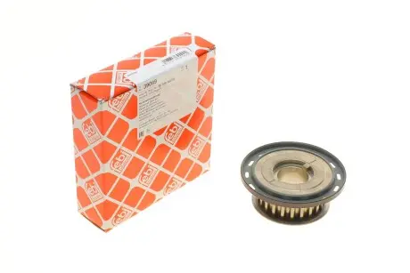 Шкив коленвала Berlingo 1.6HDI FEBI BILSTEIN 39099