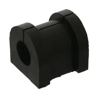 Втулка стабилизатора citroen/mitsubishi/peugeot c-crosser/outlander/4007 "r d=19,5mm "06-13 FEBI BILSTEIN 39181