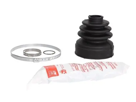 Пыльник ШРУСа audi/seat/skoda/vw a3/leon/octavia/golf/passat "03>> in FEBI BILSTEIN 39239