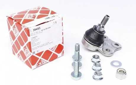 Опора шаровая FEBI BILSTEIN 39493