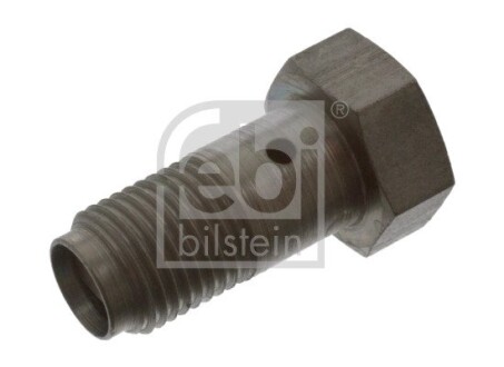 Клапан топливный FEBI BILSTEIN 39618