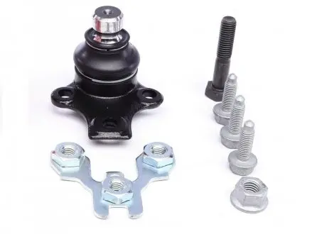 Шаровая опора (с крепежными элементами) FEBI BILSTEIN 39810