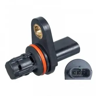 Датчик пол. р-вала astra j 1.6 FEBI BILSTEIN 39811