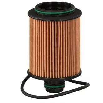 Фильтр масляный FEBI BILSTEIN 39837