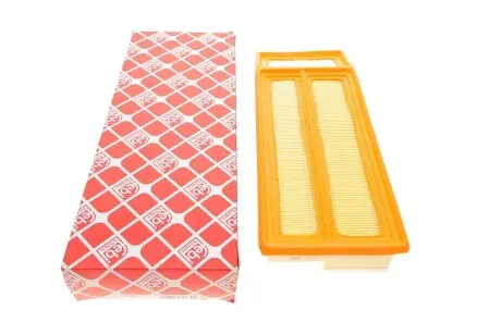 Фильтр воздушный Combo,Fiat Doblo FEBI BILSTEIN 39839