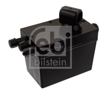 Гидравлический насос для опрокидывателя кабины FEBI BILSTEIN 39850