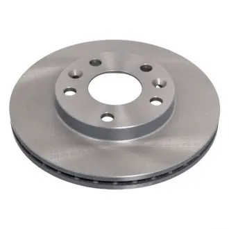 Тормозной диск FEBI BILSTEIN 40075