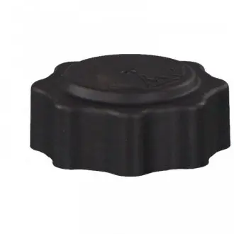 Крышка расширительного бачка Accord,Civic,LandRover Defender,Freelander,Rover FEBI BILSTEIN 40145