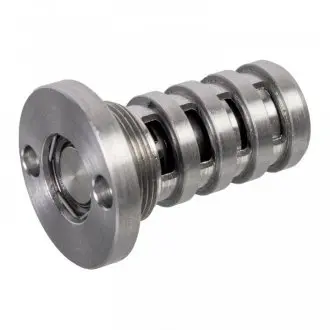 Клапан изменения фаз ГРМ audi/skoda/volkswagen a3/a5/octavia/golf/jetta/passat "04>> FEBI BILSTEIN 40200
