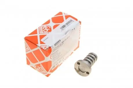 Клапан изменения фаз ГРМ AUDI/SEAT/SKODA/VW "1,8/2,0 TFSi FEBI BILSTEIN 40201