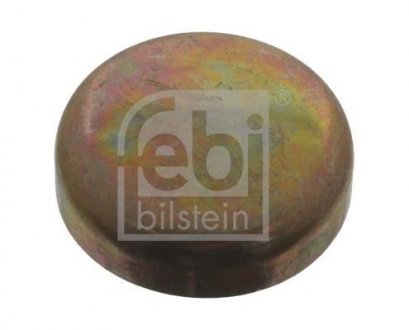 Заглушка для двигателя FEBI BILSTEIN 40218 (фото 1)